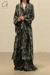 Mutedance 24 Spring/Summer Silk Loose Cardigan MD-MD24SS100 PM149